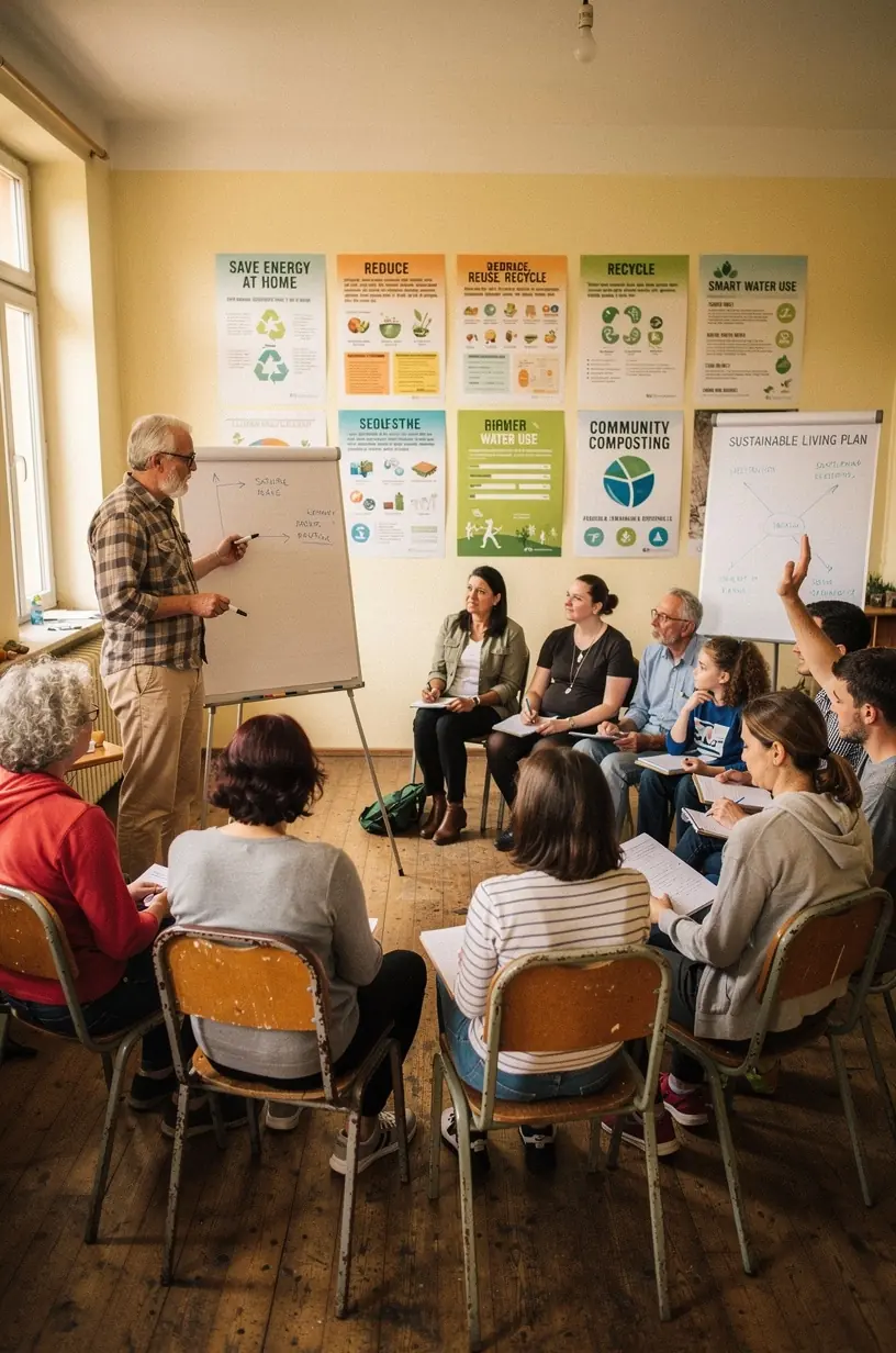 Imagine educațională cu grafice clare despre planificarea rațională a bugetului și utilizarea responsabilă a resurselor.